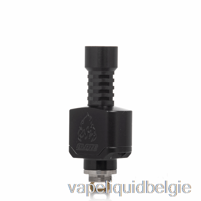 Vape Smaken Thunderhead Creaties Blaze Bridge Gunmetal